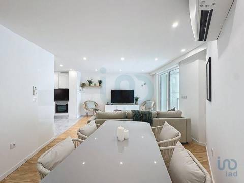 Apartment in Vila Nova de Gaia