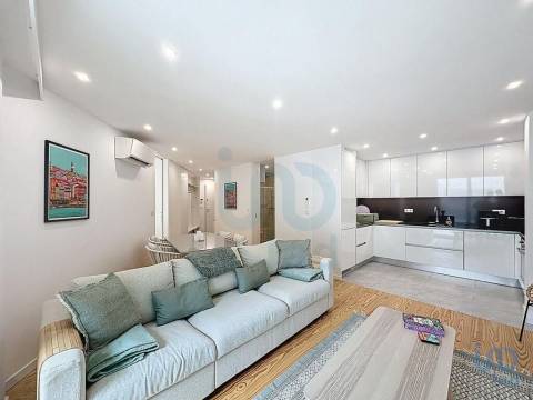 Apartment in Vila Nova de Gaia