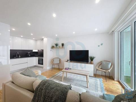 Apartment in Vila Nova de Gaia