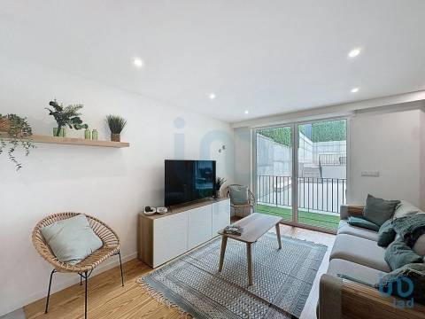 Apartment in Vila Nova de Gaia