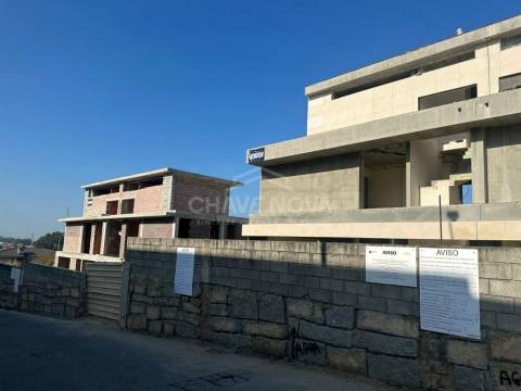 Moradia Geminada V4 - Canidelo