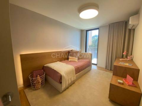 Apartamento T2 - The Yard Next