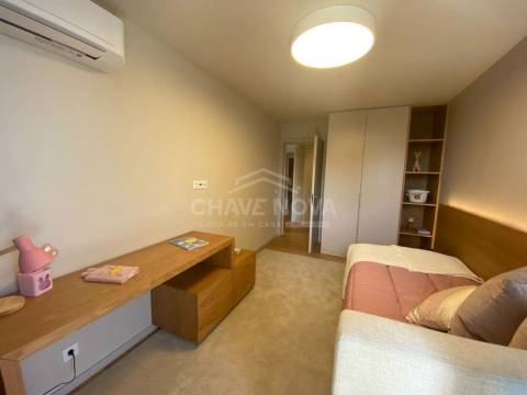 Apartamento T2 - The Yard Next
