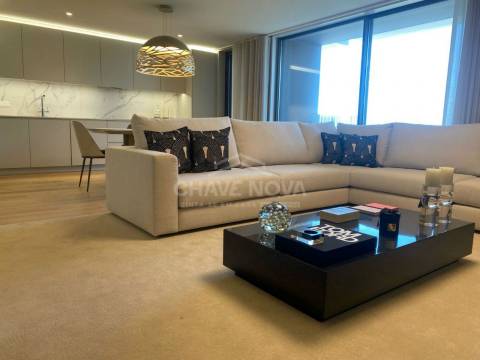 Apartamento T2 - The Yard Next