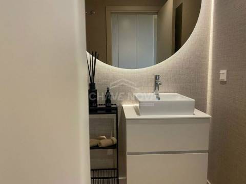 Apartamento T2 - The Yard Next