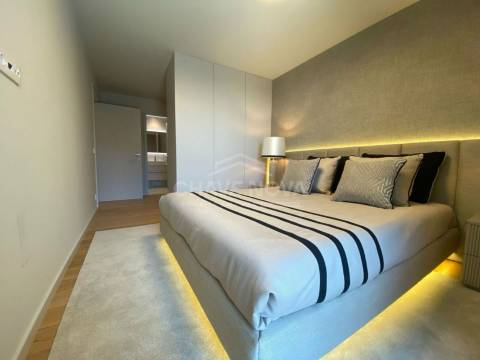 Apartamento T2 - The Yard Next