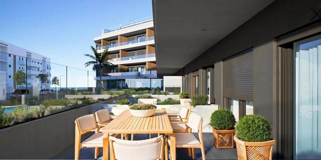 Apartment in Coimbra