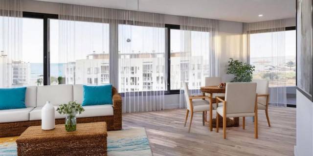 Apartment in Coimbra