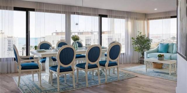 Apartment in Coimbra