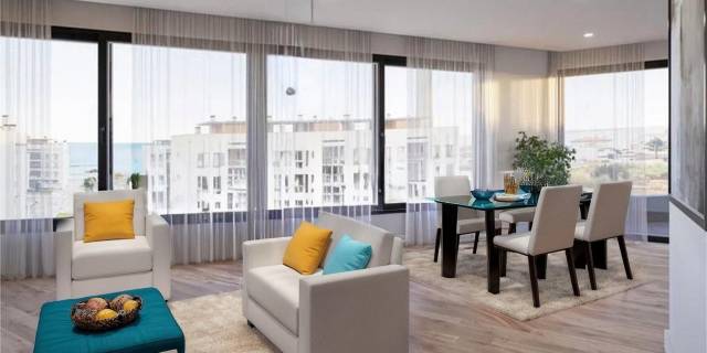 Apartment in Coimbra