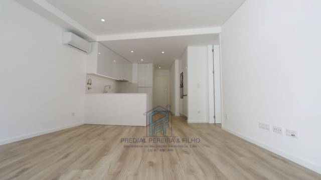 T1 Novo c/ Terraço - Rio Tinto | Centro | Parque Urbano