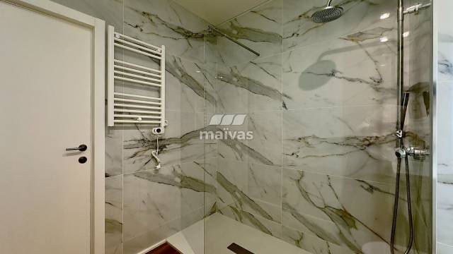Apartamento T1 Novo