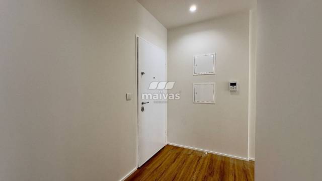 Apartamento T1 Novo