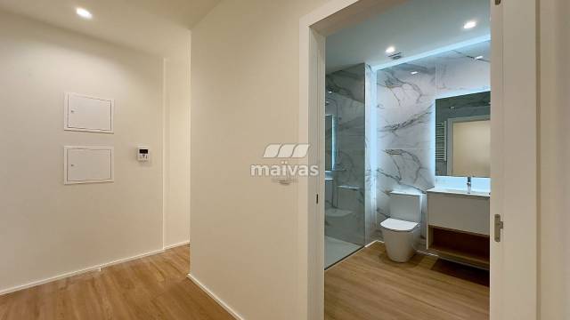 Apartamento T1 Novo