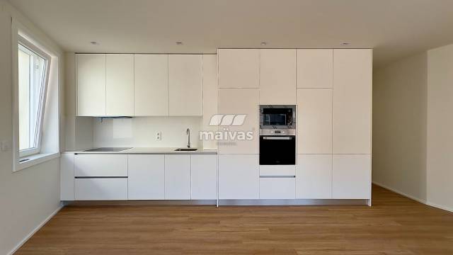 Apartamento T1 Novo