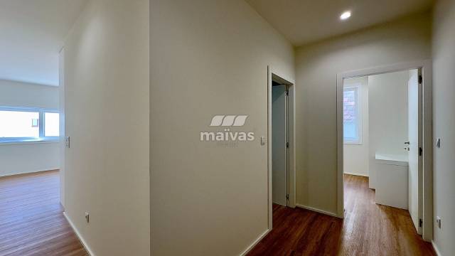 Apartamento T1 Novo