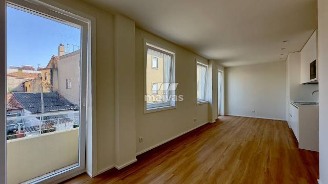 Apartamento T1 Novo