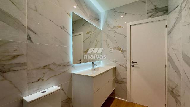 Apartamento T1 Novo