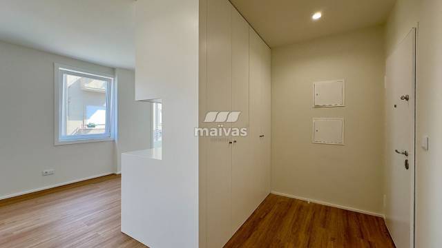 Apartamento T1 Novo
