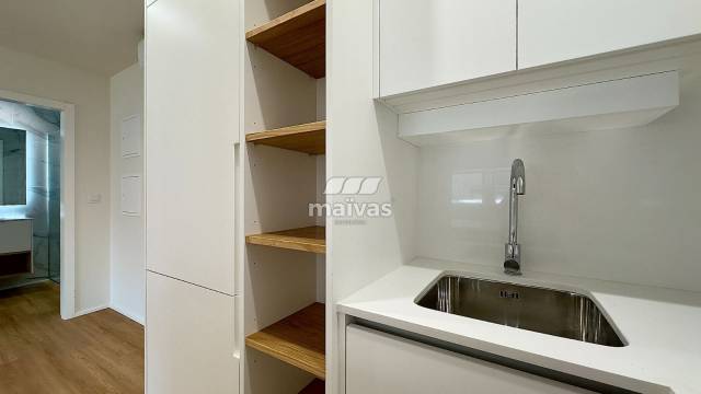 Apartamento T0 Novo
