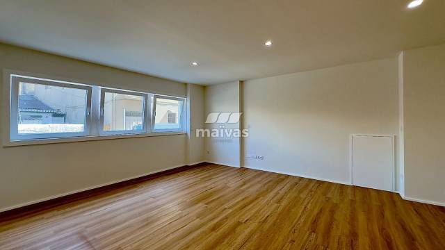 Apartamento T0 Novo