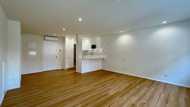 Apartamento T0 Novo
