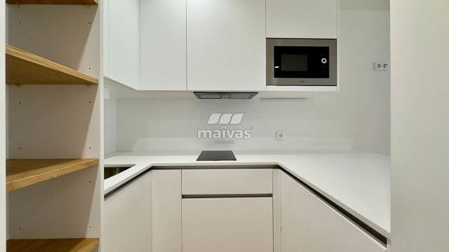 Apartamento T0 Novo