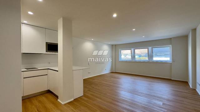 Apartamento T0 Novo