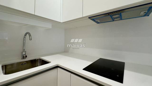 Apartamento T0 Novo