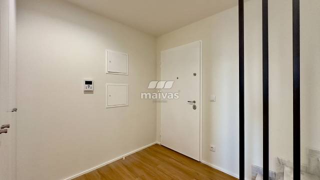 Apartamento T2 Duplex Novo