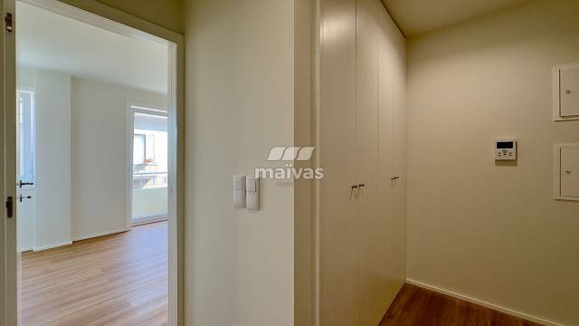 Apartamento T2 Duplex Novo
