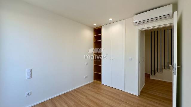 Apartamento T2 Duplex Novo