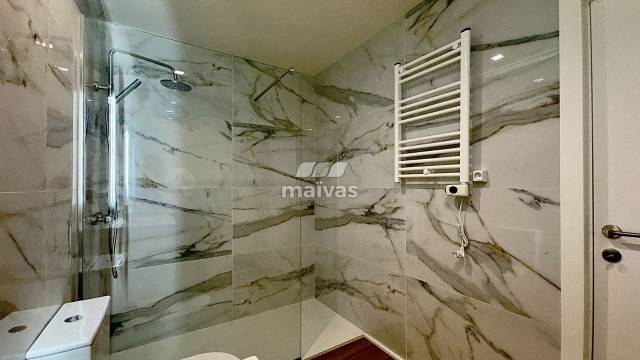Apartamento T2 Duplex Novo