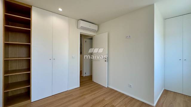 Apartamento T2 Duplex Novo