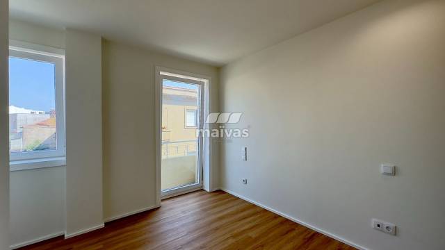 Apartamento T2 Duplex Novo