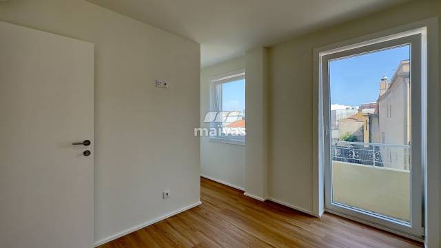 Apartamento T2 Duplex Novo