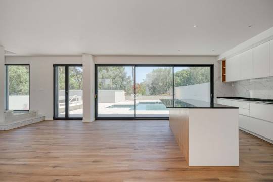 Villa in Oeiras
