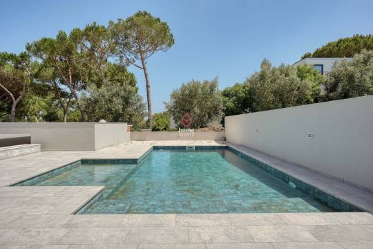 Villa in Oeiras