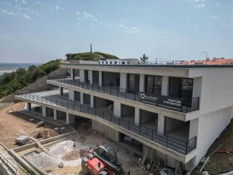 Apartment in Alcobaça