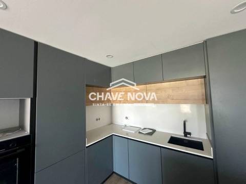 Apartamento T3 - Construção de excelencia no Garden Residence Torres Vedras