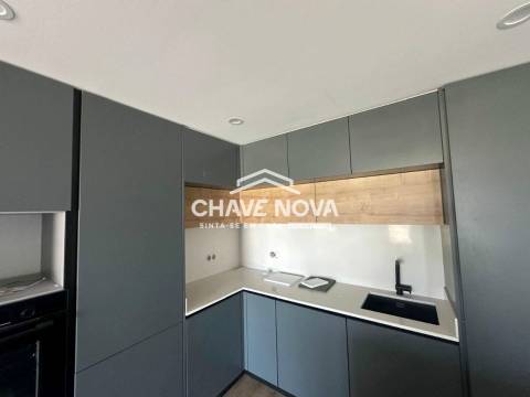 Apartamento T3 - Construção de excelencia no Garden Residence Torres Vedras