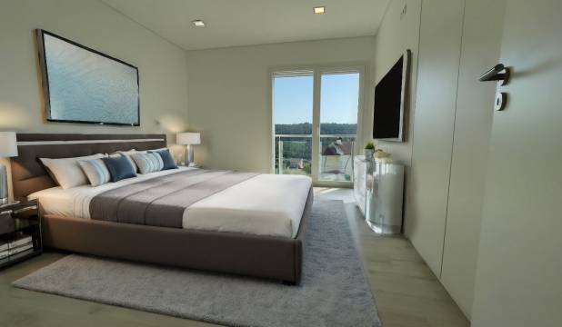 Moradia T3+1  com garagem, terraços e lote de terreno. Junto a Coimbra
