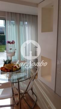 Moradia M4 c/ piscina COMO NOVA no centro da Povoa de Varzim