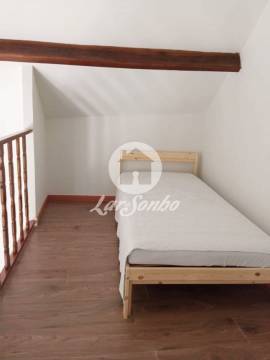Moradia M6 ideal p/ Hostel com Restaurante em Touguinha