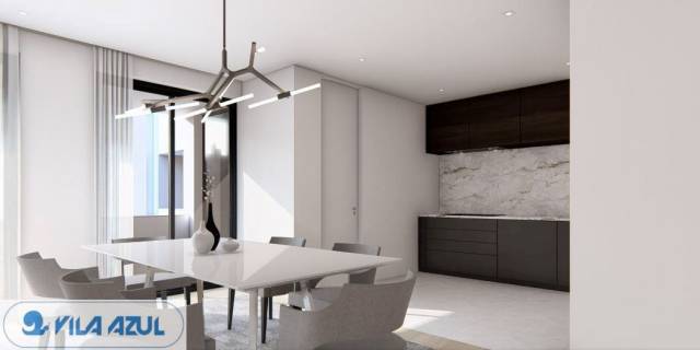 Apartamento T2  Senhora da Hora