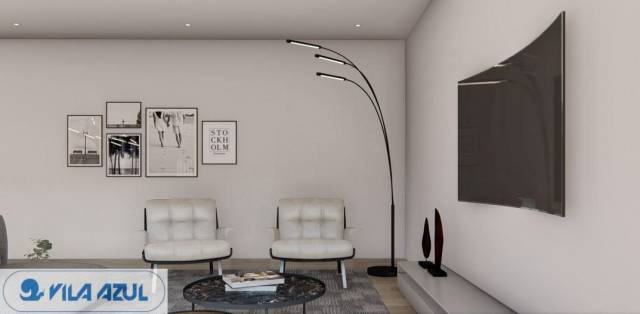 Apartamento T2  Senhora da Hora