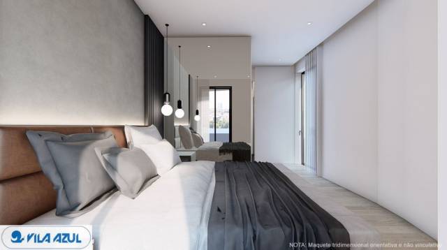 Apartamento T2  Senhora da Hora