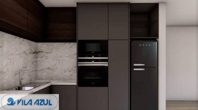 Apartamento T2  Senhora da Hora