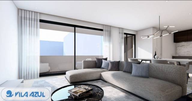 Apartamento T2  Senhora da Hora