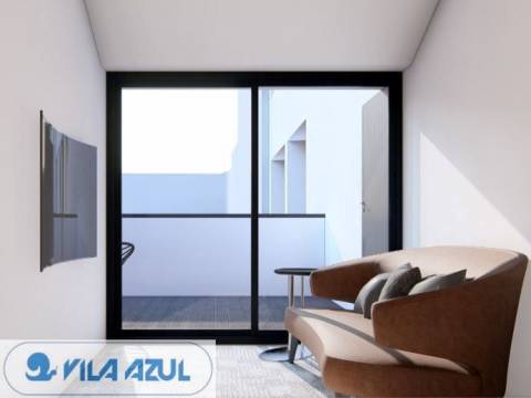 Apartamento T2  Senhora da Hora